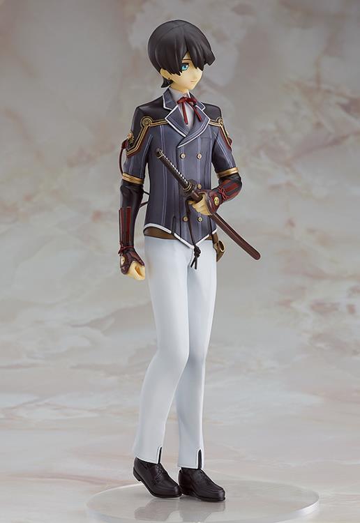 Touken Ranbou Horikawa Kunihiro 1/8 Scale Figure Gallery Image 4