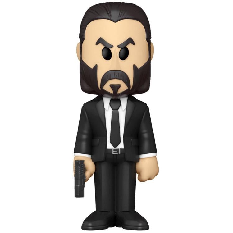John Wick Vinyl Soda Limited Edition Figure Gallery Image 3