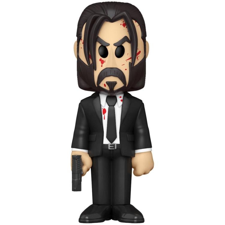 John Wick Vinyl Soda Limited Edition Figure Gallery Image 4