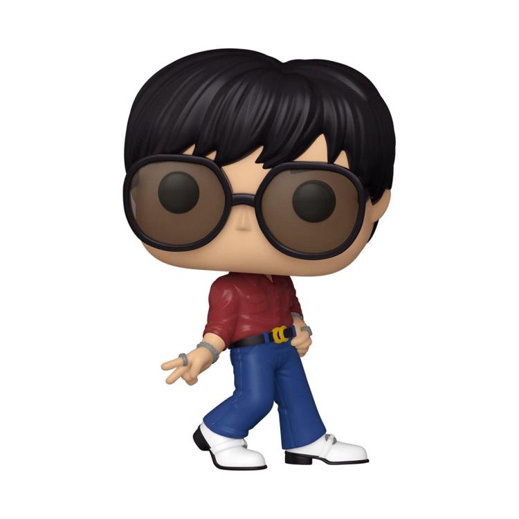 Pop! Rocks: BTS - J-Hope (Dynamite) Gallery Image 3