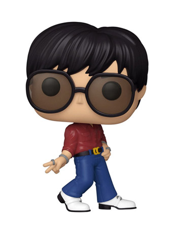 Pop! Rocks: BTS - J-Hope (Dynamite) Gallery Image 2
