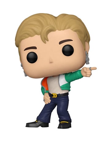 Pop! Rocks: BTS - Jimin (Dynamite) Gallery Image 2