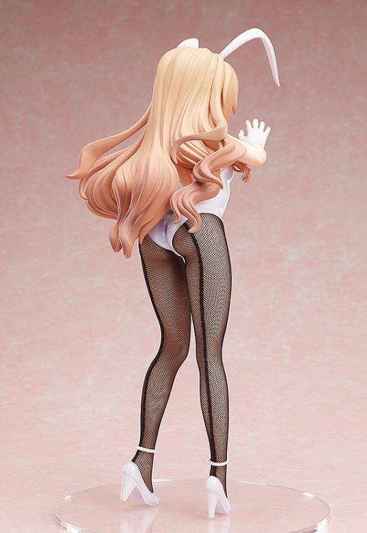 Toradora! B-Style Taiga Aisaka (Bunny Ver.) 1/4 Scale Figure Gallery Image 5