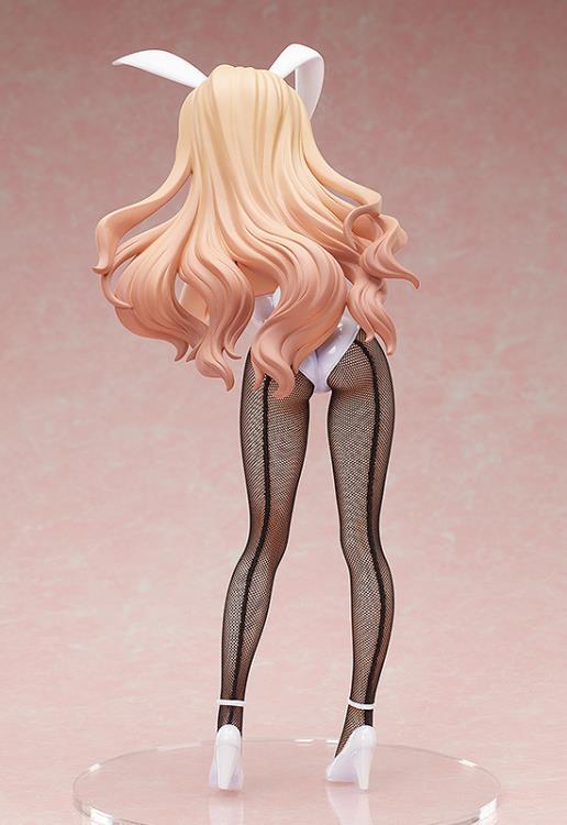 Toradora! B-Style Taiga Aisaka (Bunny Ver.) 1/4 Scale Figure Gallery Image 6