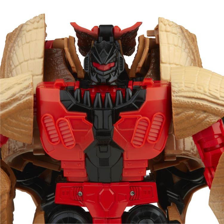 Transformers Collaborative Jurassic Park x Transformers Tyrannocon Rex and JP93 Two-Pack Gallery Image 8