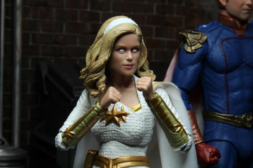 The Boys Ultimate Starlight Action Figure Gallery Image 17