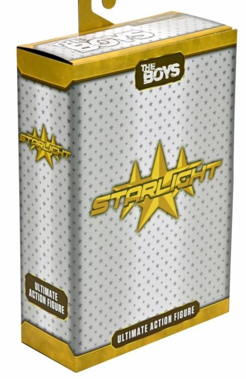 The Boys Ultimate Starlight Action Figure Gallery Image 12