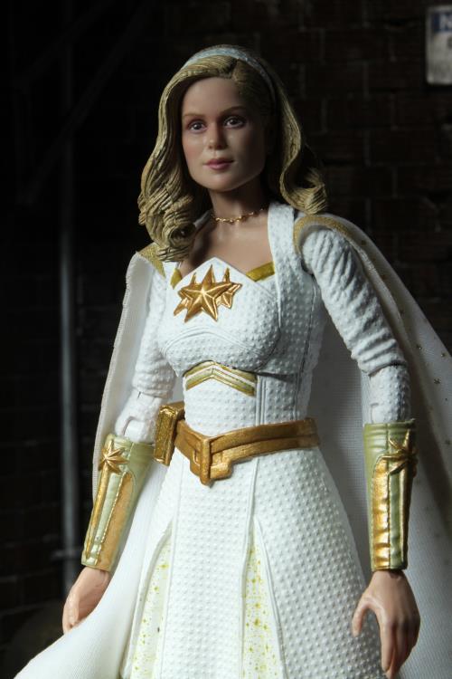 The Boys Ultimate Starlight Action Figure Gallery Image 3