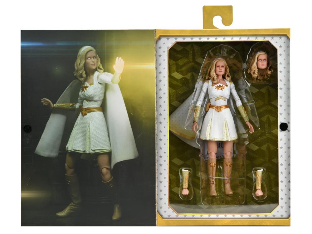 The Boys Ultimate Starlight Action Figure Gallery Image 10