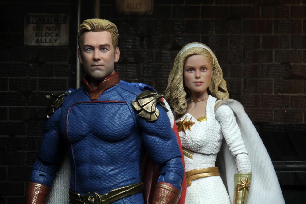 The Boys Ultimate Starlight Action Figure Gallery Image 16