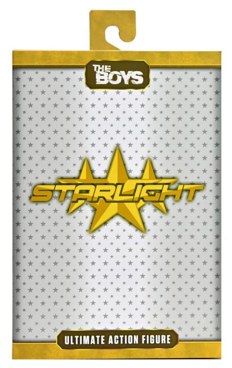 The Boys Ultimate Starlight Action Figure Gallery Image 11