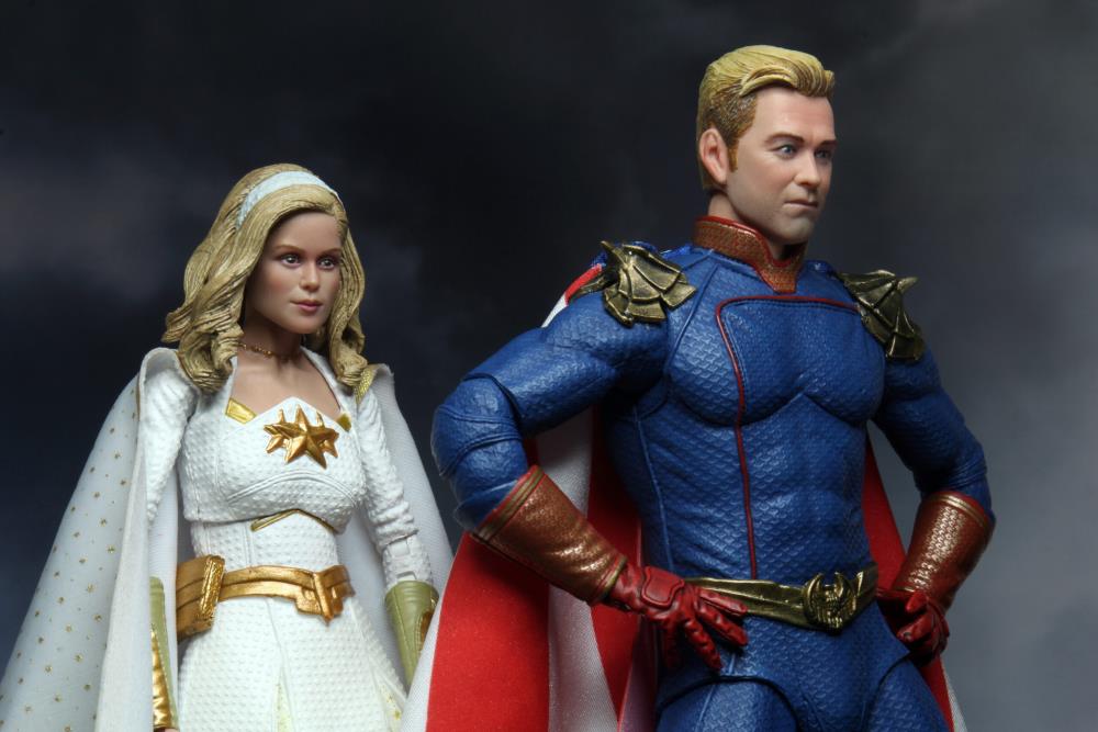 The Boys Ultimate Starlight Action Figure Gallery Image 15