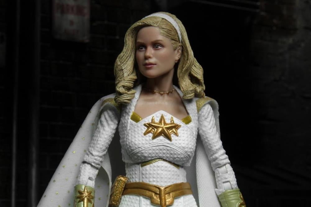 The Boys Ultimate Starlight Action Figure Gallery Image 5