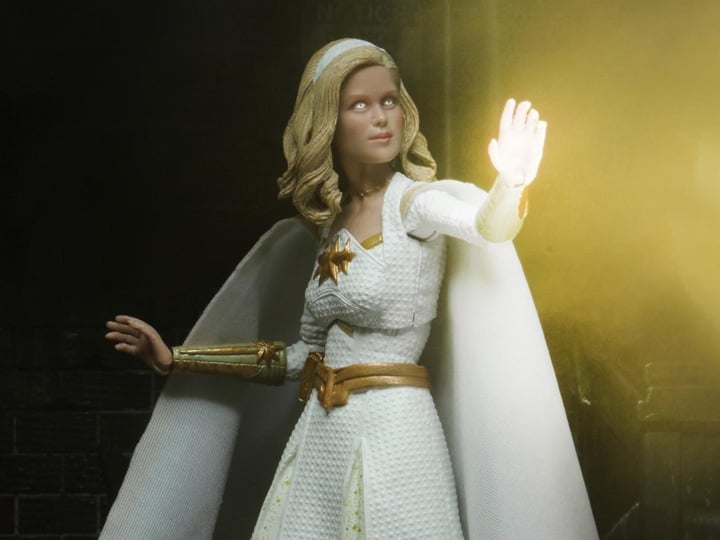 The Boys Ultimate Starlight Action Figure Gallery Image 1