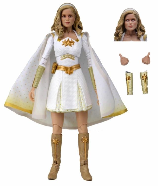 The Boys Ultimate Starlight Action Figure Gallery Image 9