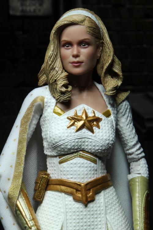 The Boys Ultimate Starlight Action Figure Gallery Image 4