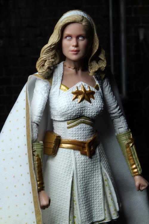 The Boys Ultimate Starlight Action Figure Gallery Image 6