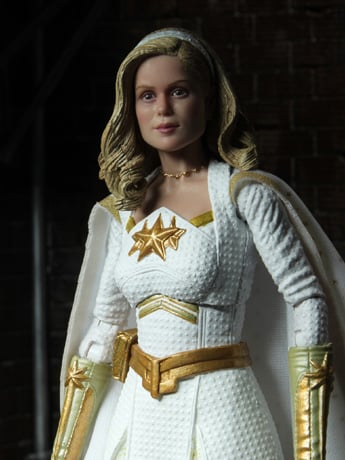 The Boys Ultimate Starlight Action Figure Gallery Image 2