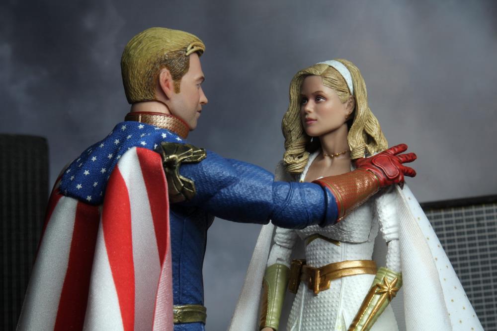 The Boys Ultimate Homelander Action Figure Gallery Image 22