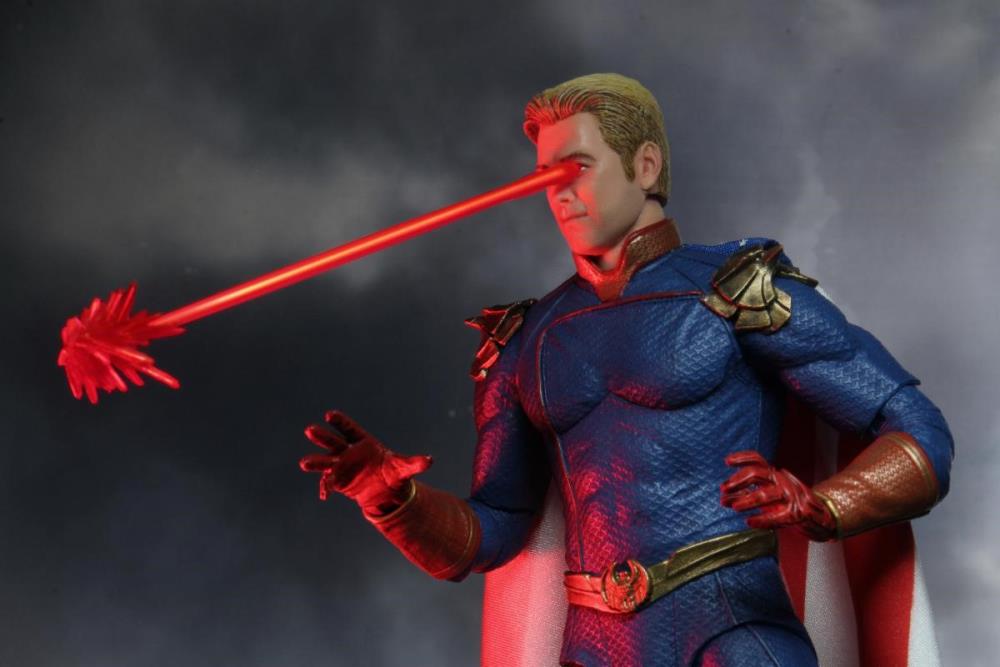The Boys Ultimate Homelander Action Figure Gallery Image 10