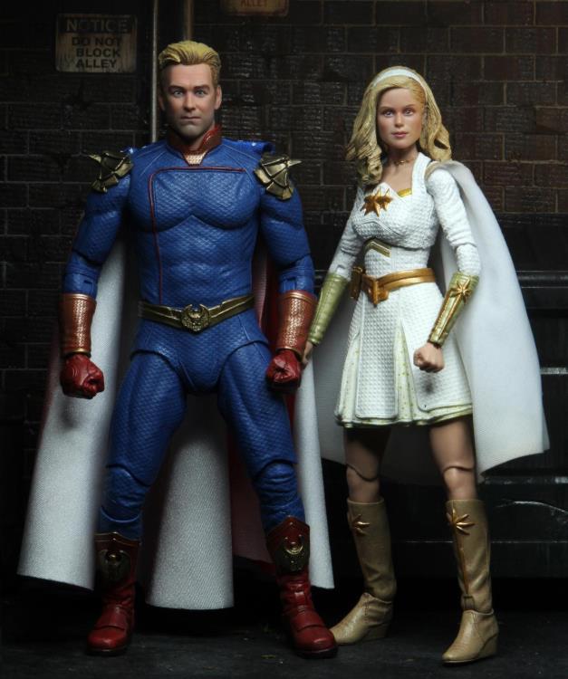 The Boys Ultimate Homelander Action Figure Gallery Image 19