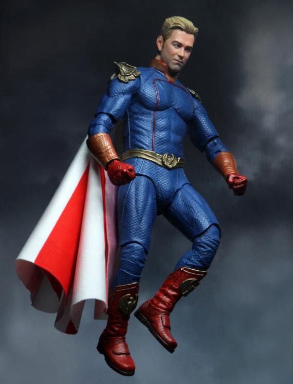 The Boys Ultimate Homelander Action Figure Gallery Image 7