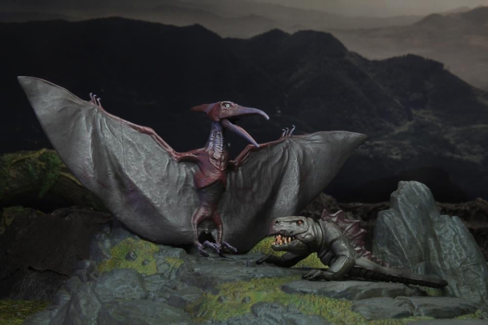 King Kong (Skull Island) 7" Scale Action Figure Gallery Image 6