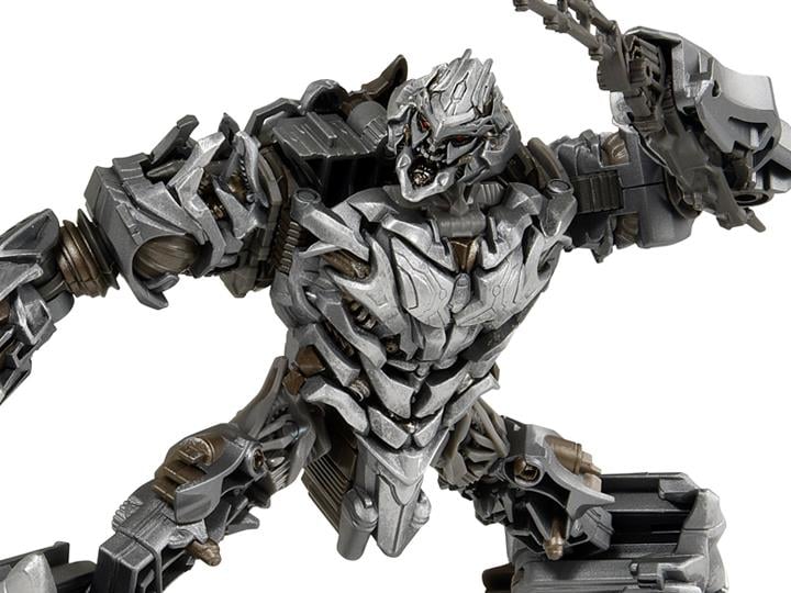 Transformers Studio Series SS-03 Voyager Megatron (Premium Finish) Gallery Image 1