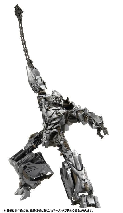 Transformers Studio Series SS-03 Voyager Megatron (Premium Finish) Gallery Image 5