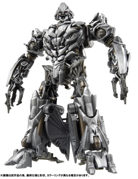 Transformers Studio Series SS-03 Voyager Megatron (Premium Finish) Gallery Image 4