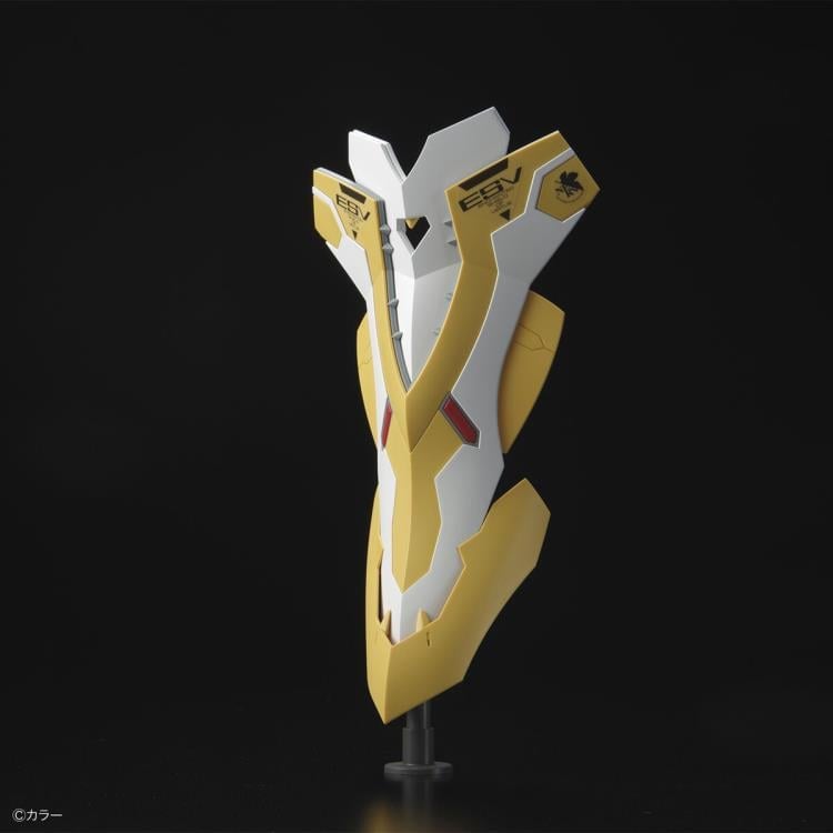 Rebuild of Evangelion RG EVA Unit-03 (ESV Shield Set) Model Kit Gallery Image 9