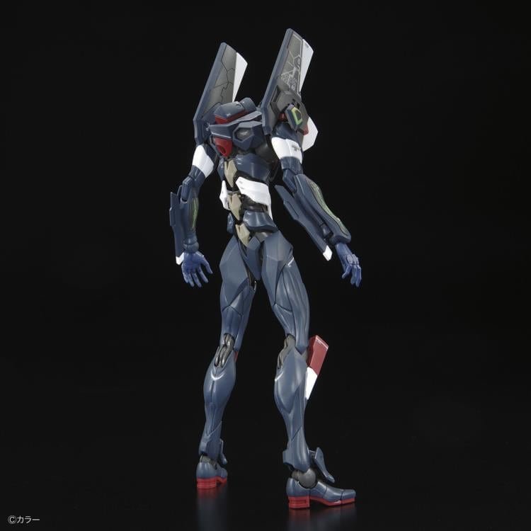 Rebuild of Evangelion RG EVA Unit-03 (ESV Shield Set) Model Kit Gallery Image 5