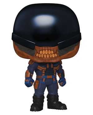 Pop! Movies: The Suicide Squad - Bloodsport Gallery Image 3