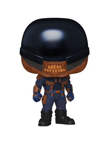 Pop! Movies: The Suicide Squad - Bloodsport Gallery Image 2