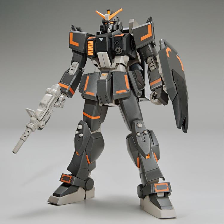 Gundam Breaker Battlogue HGBB Gundam Ground Urban Combat Type 1/144 Scale Model Kit Gallery Image 3