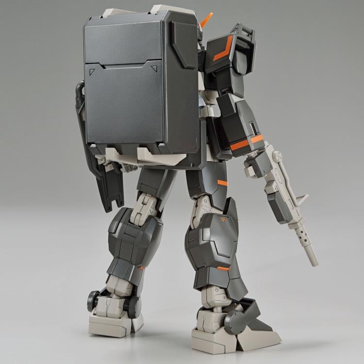 Gundam Breaker Battlogue HGBB Gundam Ground Urban Combat Type 1/144 Scale Model Kit Gallery Image 4