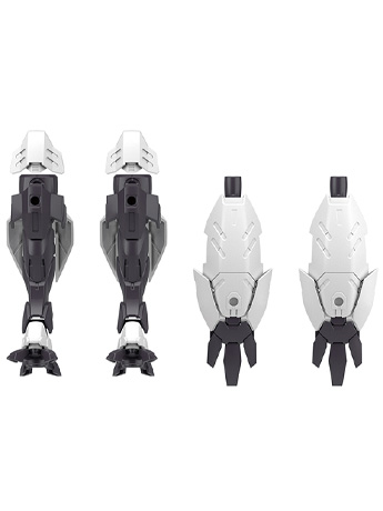 30 Minutes Sisters Option Parts 3 Mechanical Unit Set Gallery Image 2