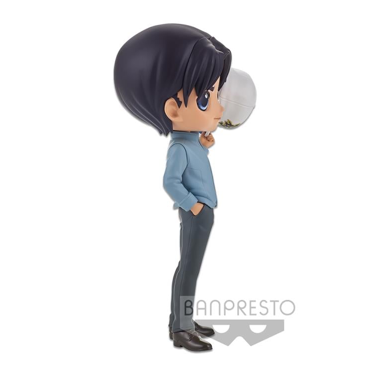 Detective Conan Q Posket Heiji Hattori (Ver.A) Gallery Image 3