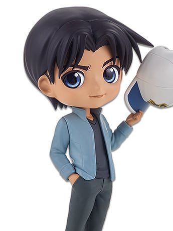 Detective Conan Q Posket Heiji Hattori (Ver.A) Gallery Image 2
