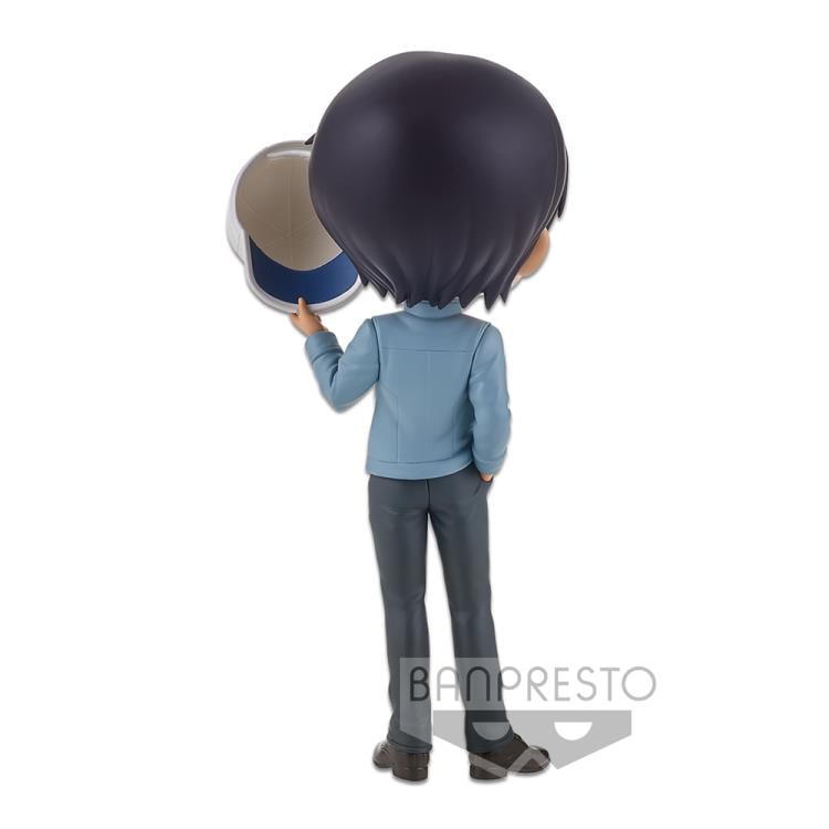 Detective Conan Q Posket Heiji Hattori (Ver.A) Gallery Image 4
