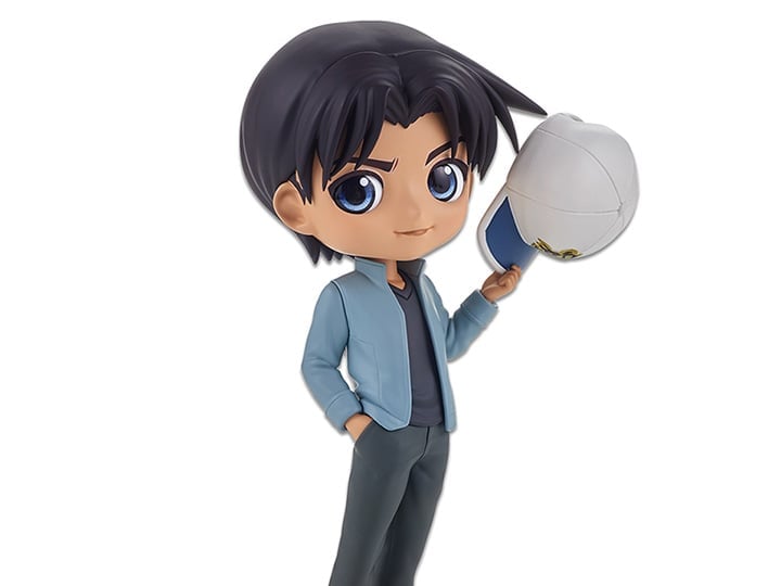 Detective Conan Q Posket Heiji Hattori (Ver.A) Gallery Image 1