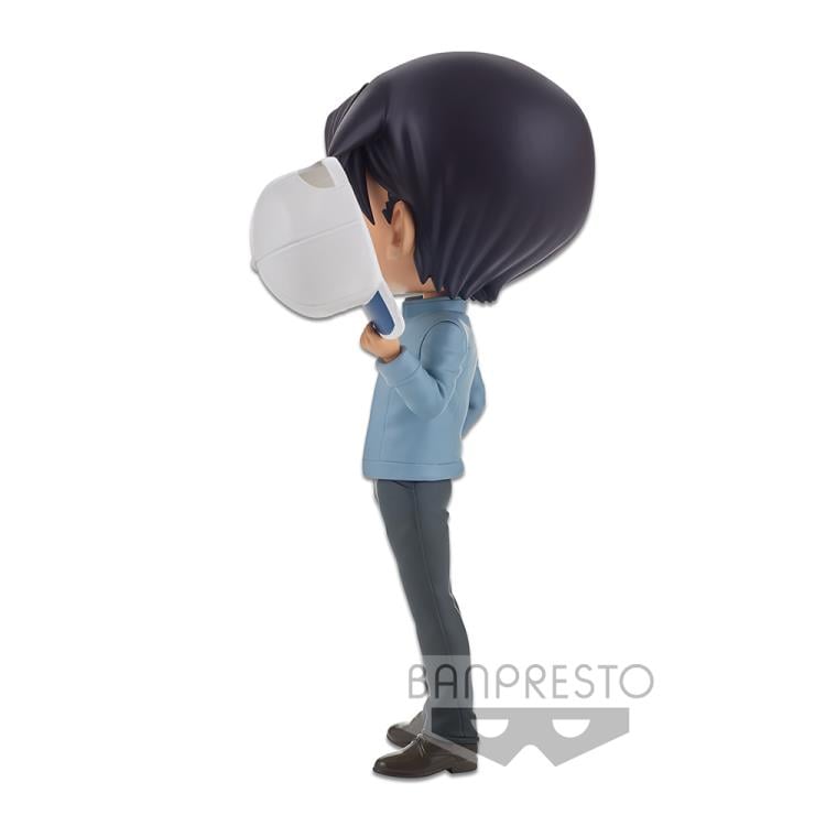 Detective Conan Q Posket Heiji Hattori (Ver.A) Gallery Image 5