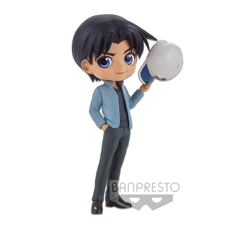 Detective Conan Q Posket Heiji Hattori (Ver.A) Gallery Image 6