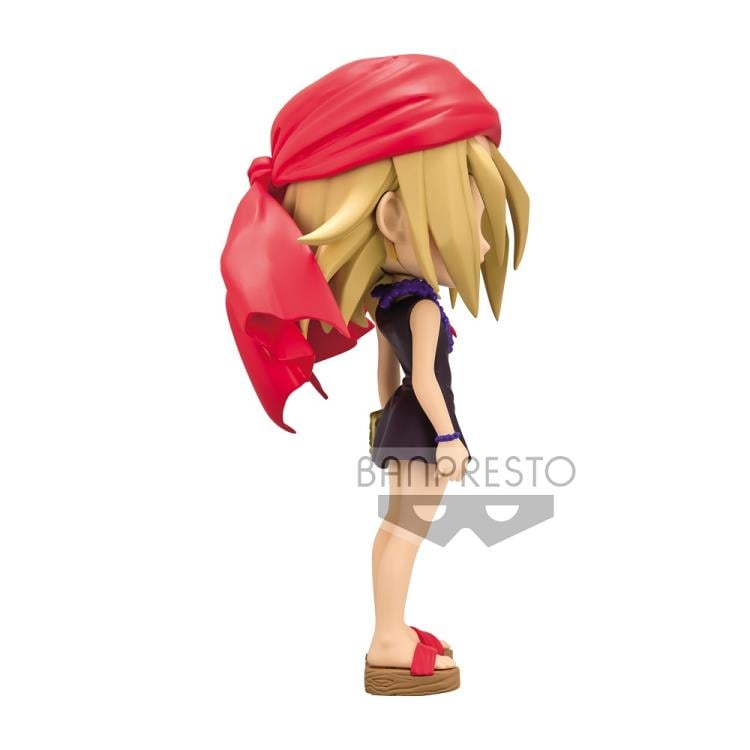 Shaman King Q Posket Anna Kyoyama (Ver.B) Gallery Image 4
