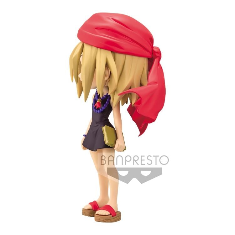 Shaman King Q Posket Anna Kyoyama (Ver.B) Gallery Image 6