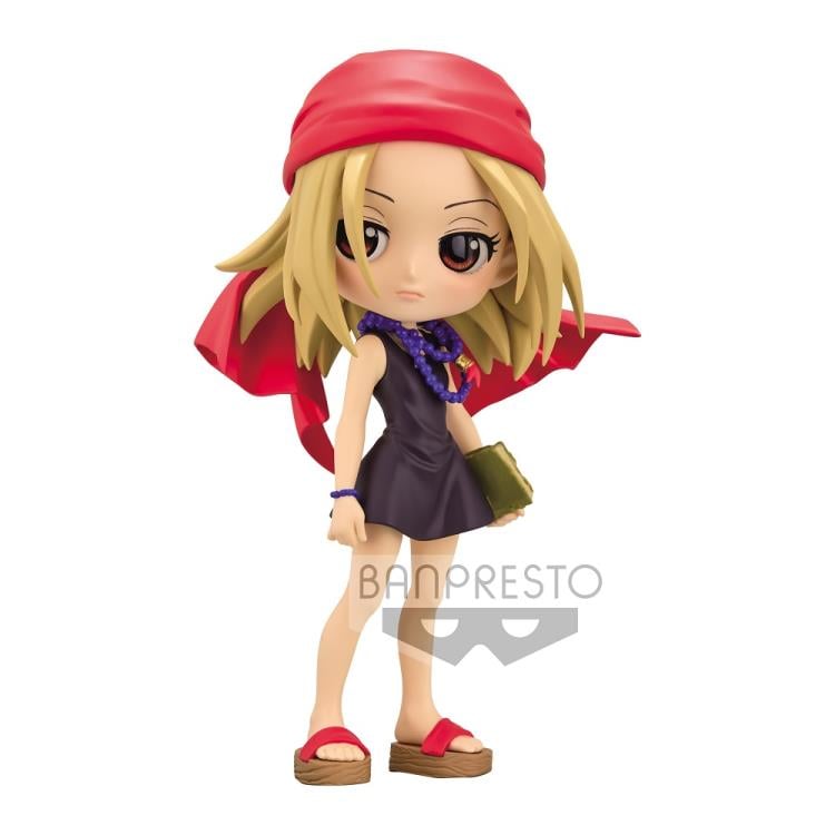 Shaman King Q Posket Anna Kyoyama (Ver.B) Gallery Image 3