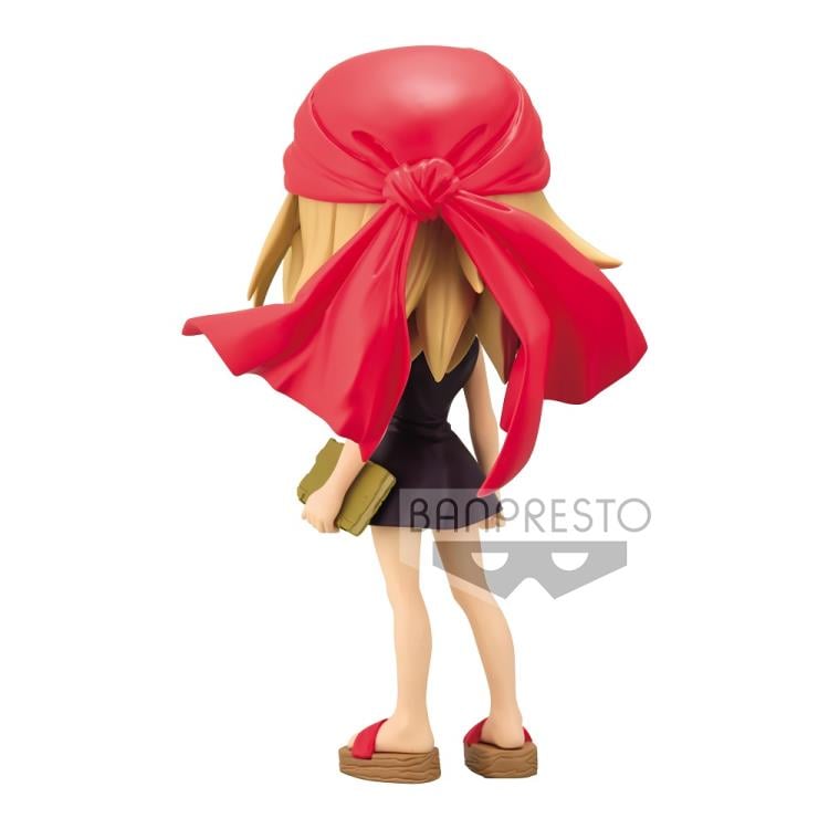 Shaman King Q Posket Anna Kyoyama (Ver.B) Gallery Image 5