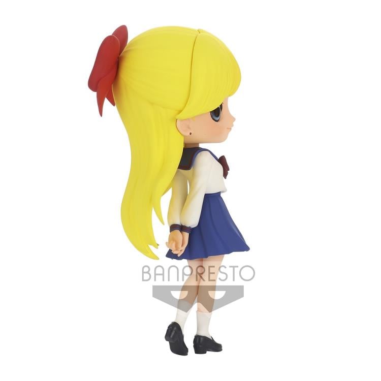 Sailor Moon Eternal Q Posket Minako Aino (Ver.A) Gallery Image 6