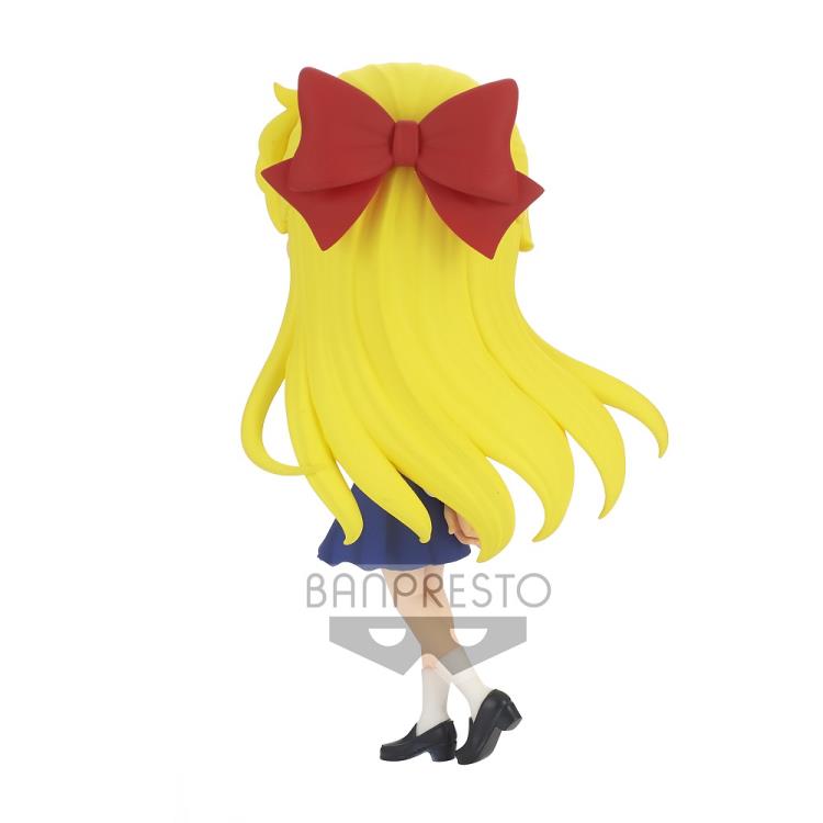 Sailor Moon Eternal Q Posket Minako Aino (Ver.A) Gallery Image 5