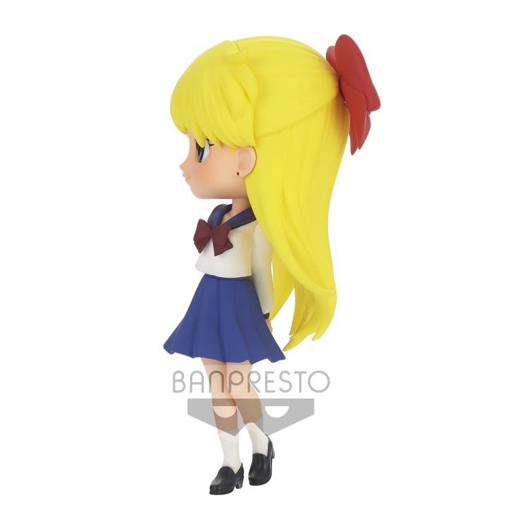 Sailor Moon Eternal Q Posket Minako Aino (Ver.A) Gallery Image 4